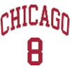 Chicago 8