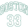 Boston 33