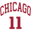 Chicago 11