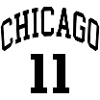 Chicago 11