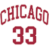 Chicago 33