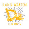 Baggerfahrer Bagger