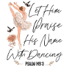 Ballet Danseuse Danse Ballerine