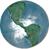 Blauer Planet
