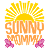 Summer Sun Mom