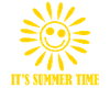 Sun Smile Summer