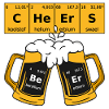 Beer Periodic Table