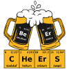 Beer Periodic Table