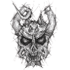 Demon Liner