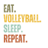 EAT WRITE SLEEP REPEAT