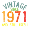 1971 Birthday Gift