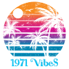 Millésime 1971