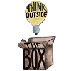 Think outside the box