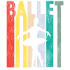 Ballet Danseuse Danse Ballerine