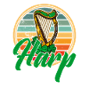 Music School Harp Harpist Ireland Irish