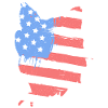 Silky Terrier Silky Terrier Flag