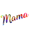 Siberian Husky Siberian Husky Mama