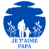 Je t'aime papa