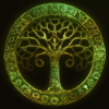 Celtic Tree of Life