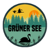 Grüner See