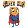 Super Nug Chicken Nuggets