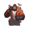 Orangutan Mechanic
