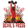Tarot Devil's Press Bodybuilding