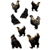 Poulets