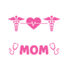 Assistante médicale Mère Médecin