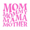 Belle maman