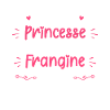 Princesse Frangine