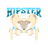 Hipster - Nouveau Hip