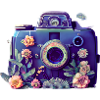 Photographer Photographing Camera Photographer Funny