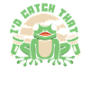 J’attraperais cette rainette crapaud têtard