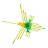 Nazca Hummingbird