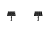 Solar Panel Installer Dad