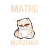 Mathematik Mathe Katze