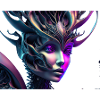 Fantasy Character