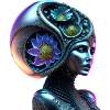 Flower head