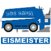 2023 ICE RESURFACER blue