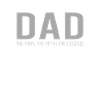 Dad Legend Myth