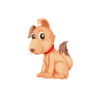 Hund Dog