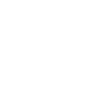 Ancre et dauphins (blanc)