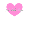 Ich liebe Papa