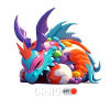 Dragoff V.3