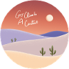 Go climb a cactus