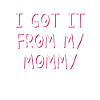 De Mama Gift