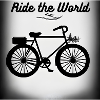 Ride the world