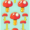 Mushrooms