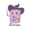 Book of Spells